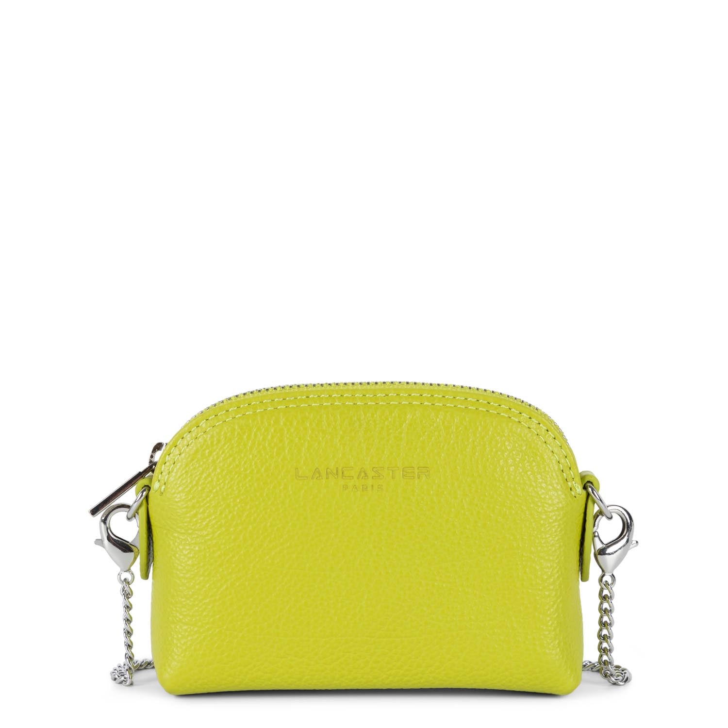 petit porte-monnaie - foulonné pm