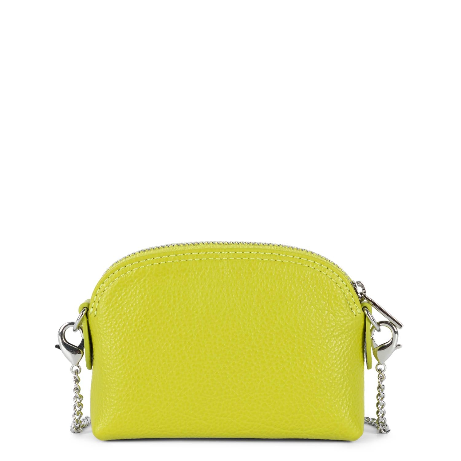 petit porte-monnaie - foulonné pm