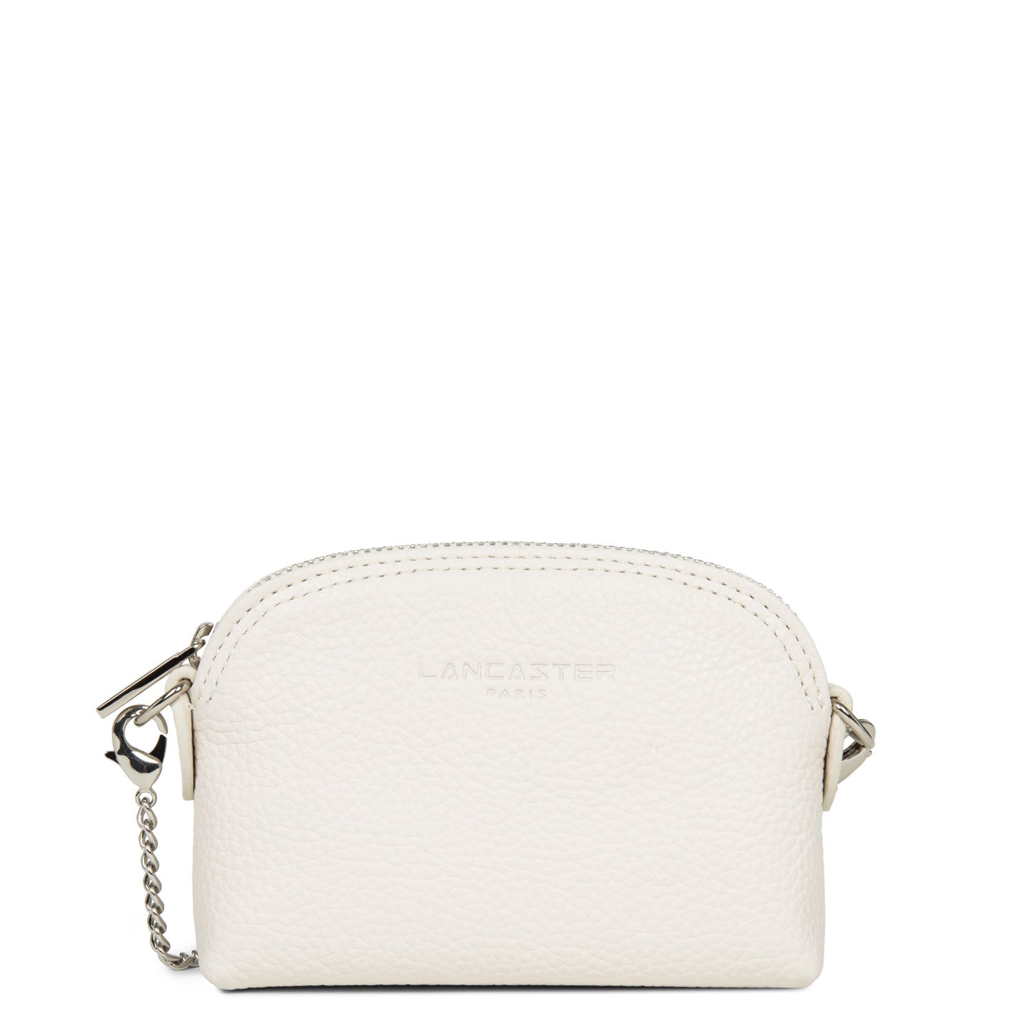 petit porte-monnaie - foulonné pm