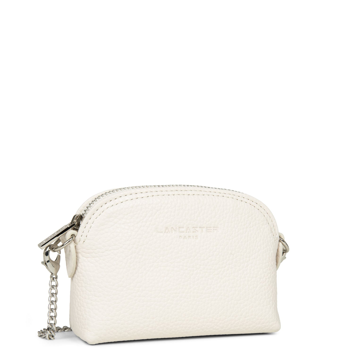 petit porte-monnaie - foulonné pm