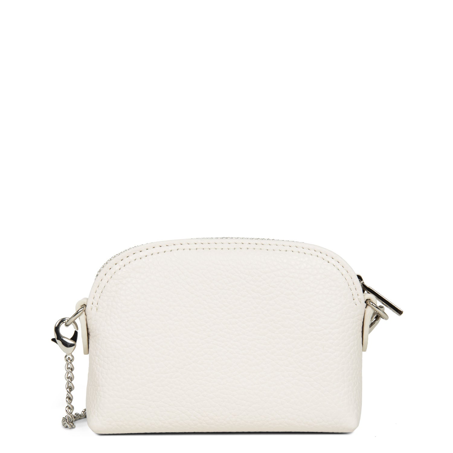 petit porte-monnaie - foulonné pm