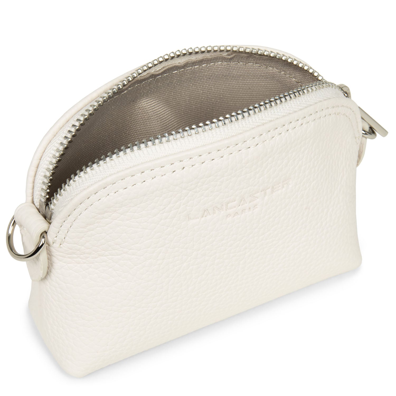 petit porte-monnaie - foulonné pm 