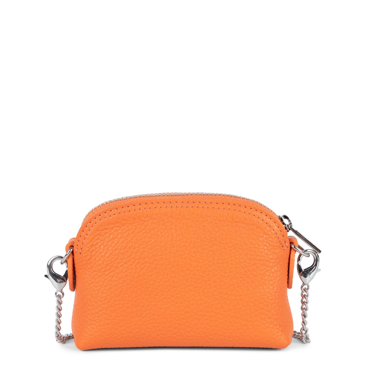 petit porte-monnaie - foulonné pm 