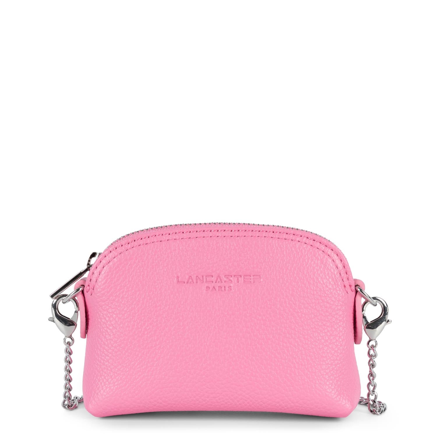 petit porte-monnaie - foulonné pm