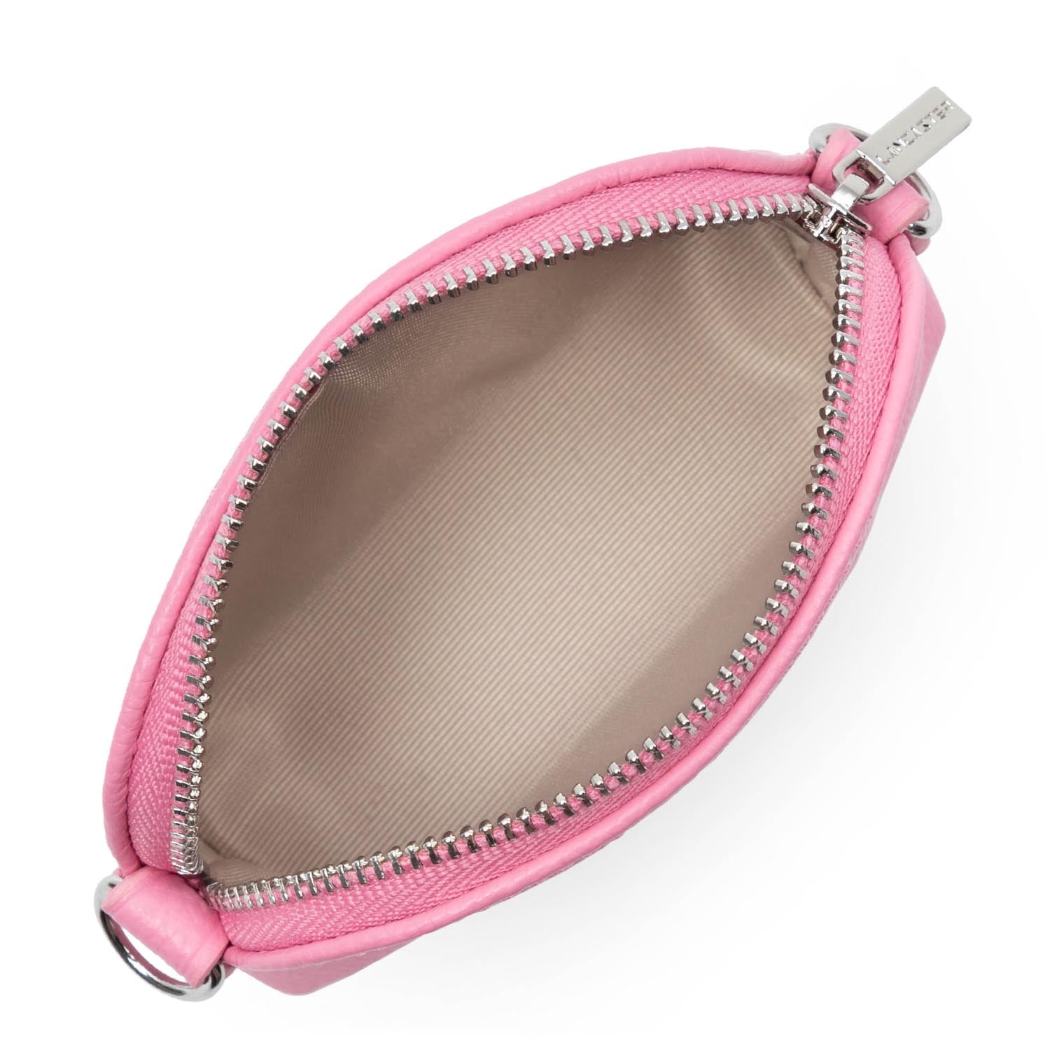 petit porte-monnaie - foulonné pm