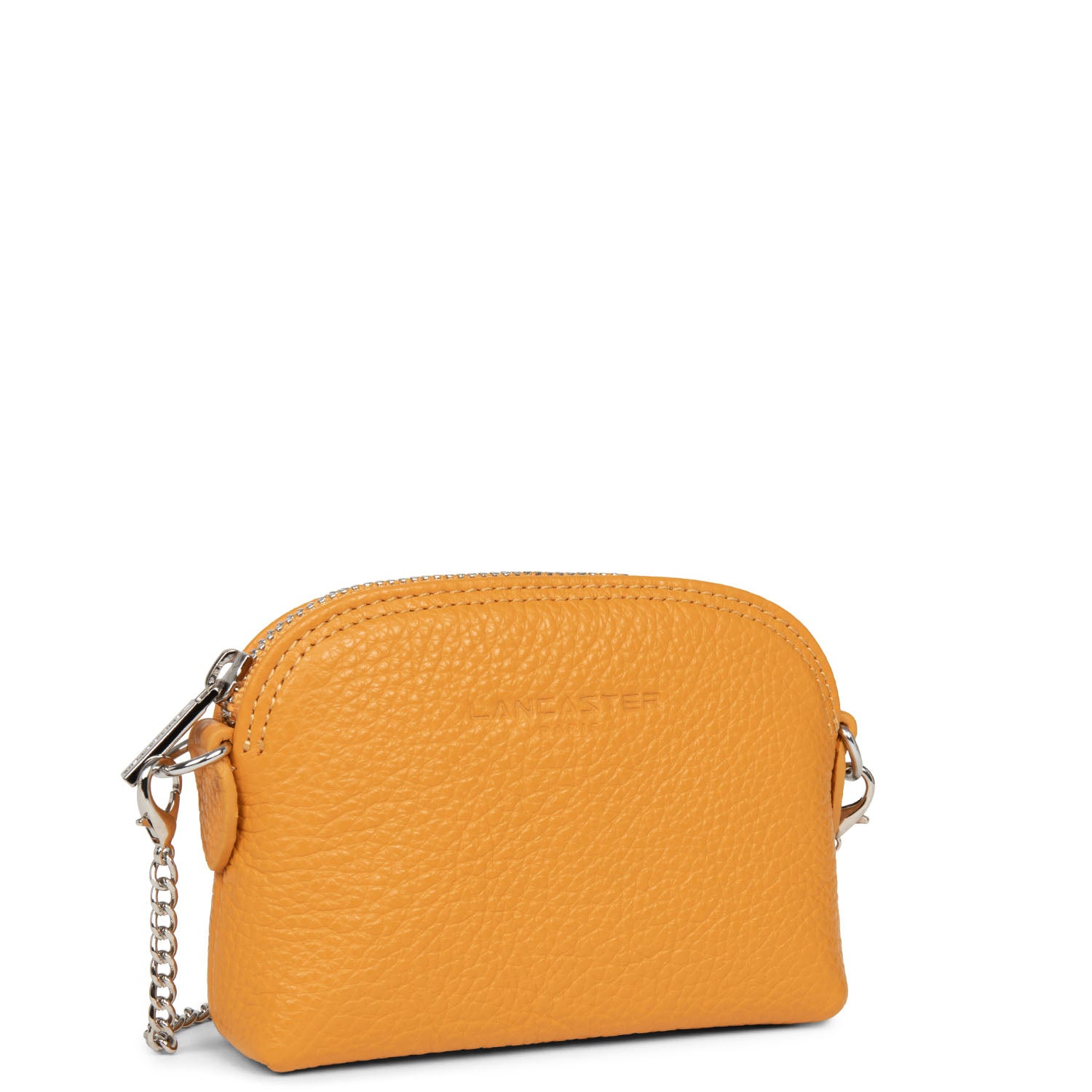 petit porte-monnaie - foulonné pm