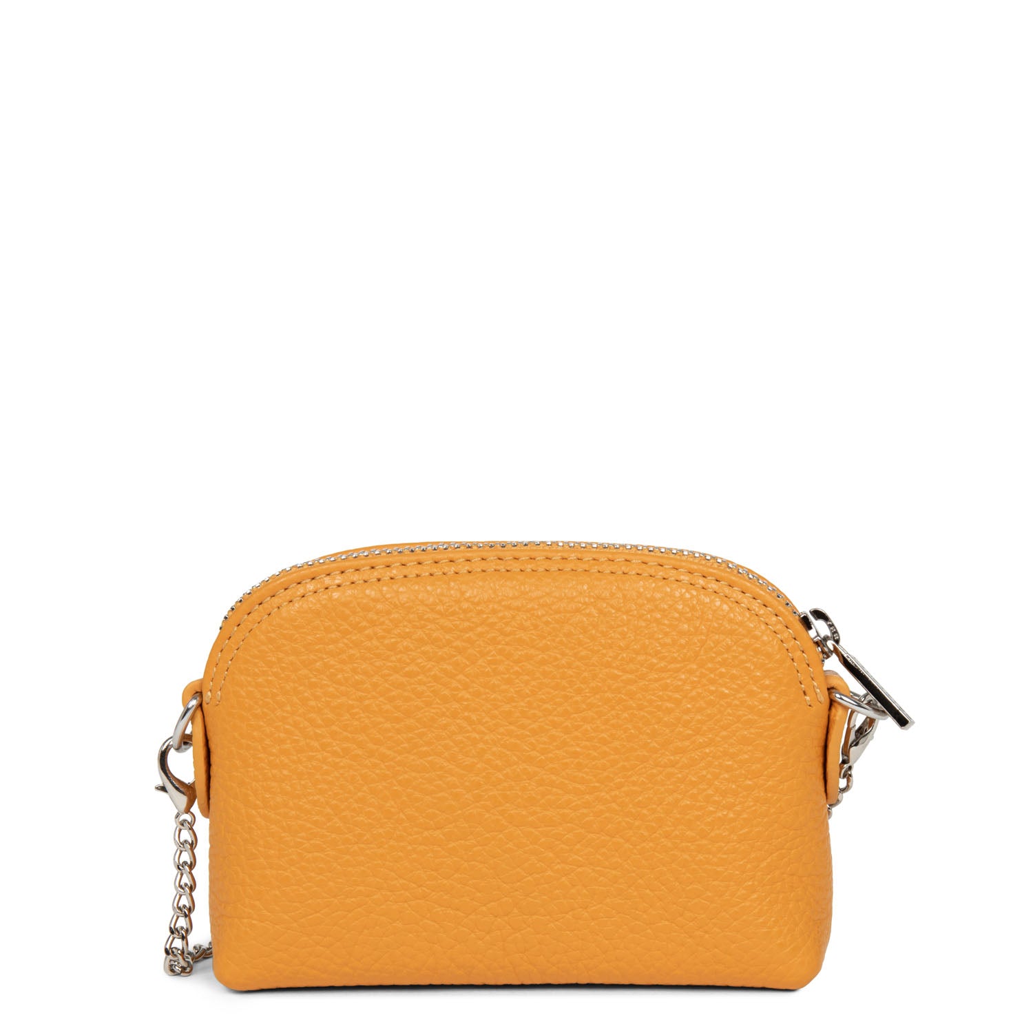 petit porte-monnaie - foulonné pm