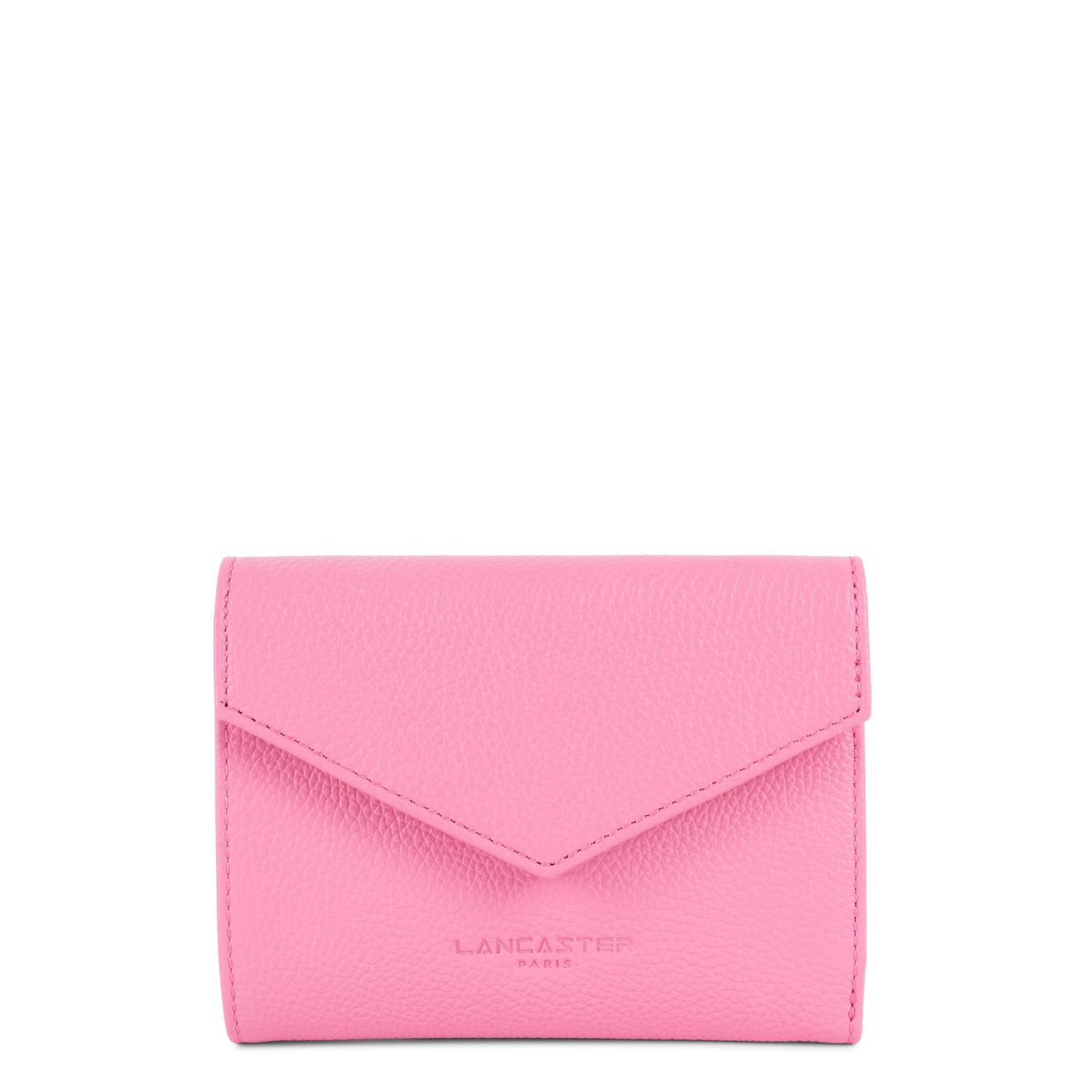 Portefeuille lancaster top rose