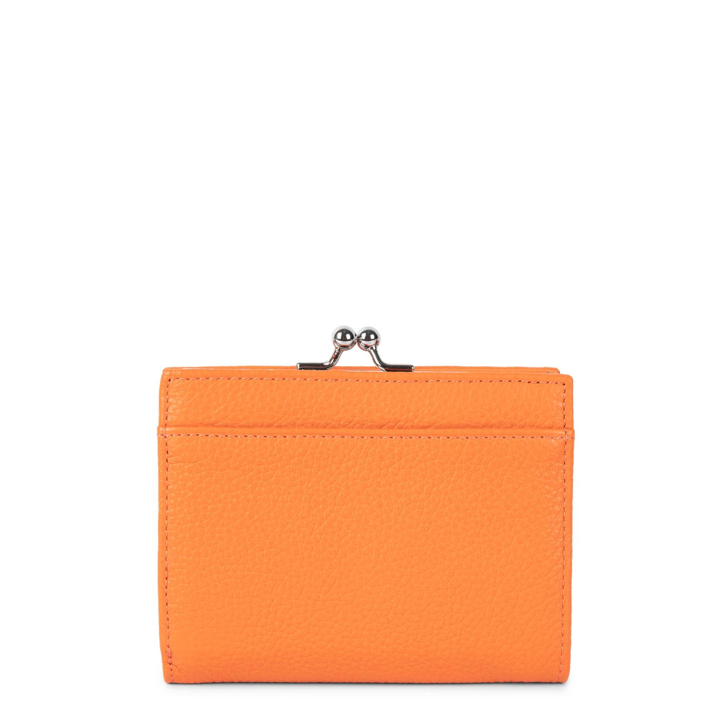 LANCASTER Trousse Foulonné PM Beige - Sacs Trousses Femme 65,00