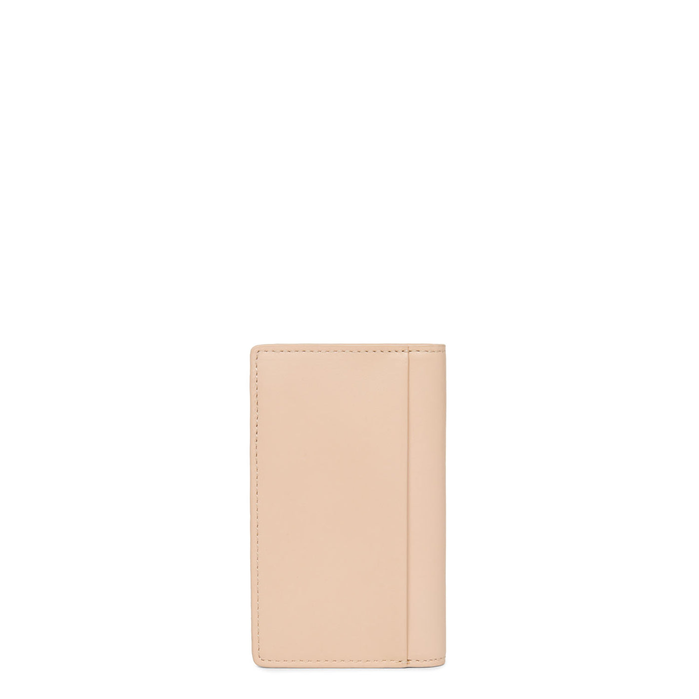 porte-cartes - parisienne pm #couleur_nude