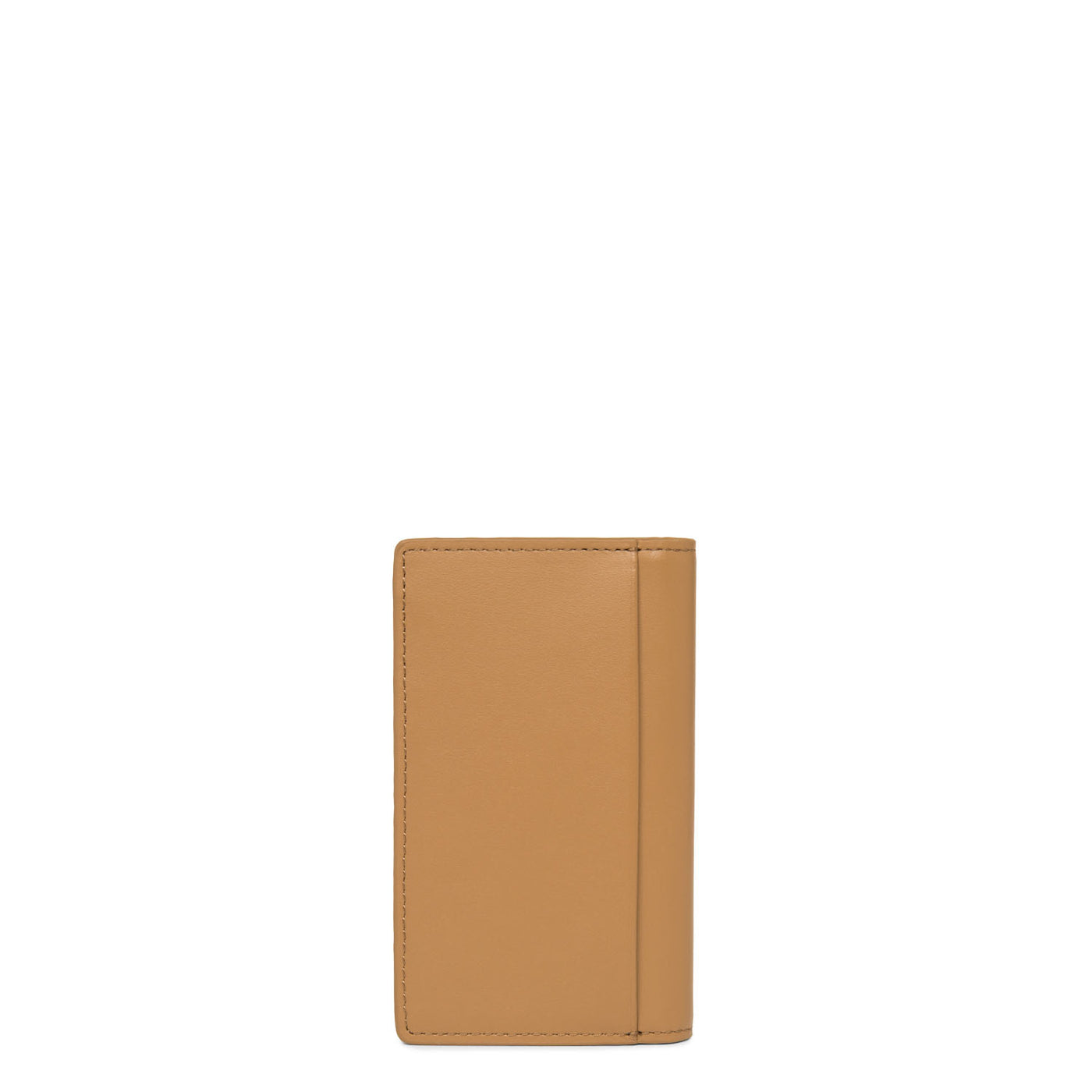porte-cartes - parisienne pm #couleur_sable