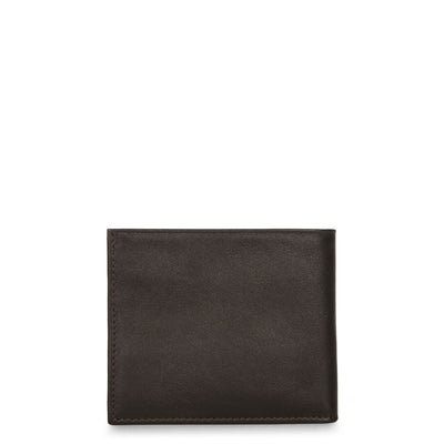 porte-cartes - p.m. l'homme made in france #couleur_marron