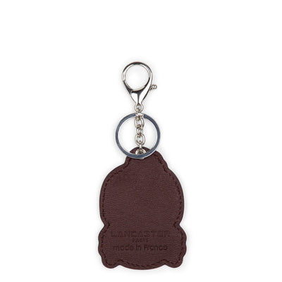 porte-clés et bijoux de sacs - accessoires animaux #couleur_coq
