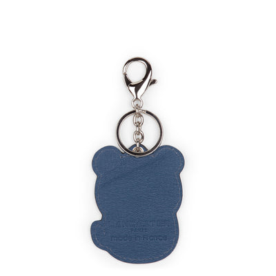 porte-clés et bijoux de sacs - accessoires animaux #couleur_souris
