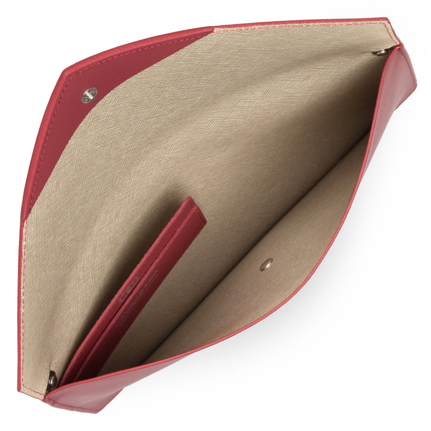 LANCASTER Pochette - Pur & Element City Bleu Foncé - In