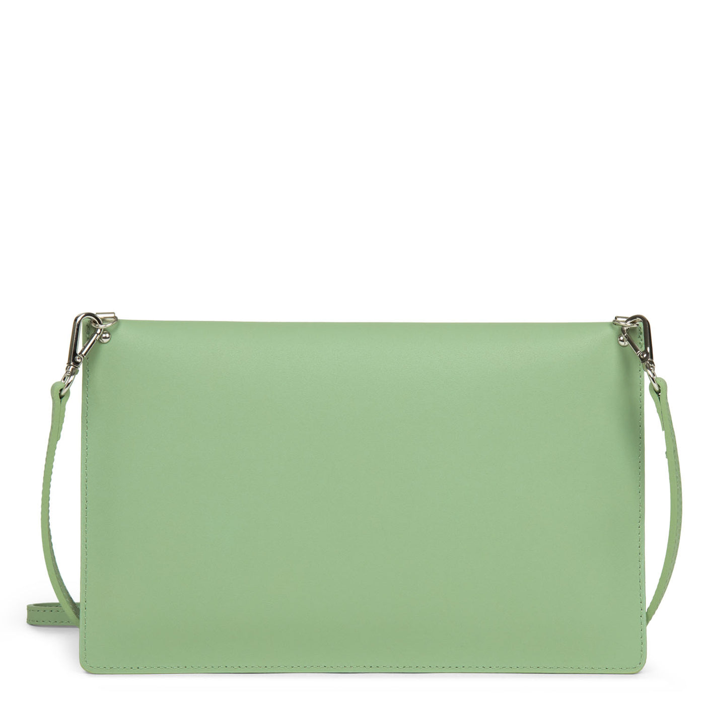 pochette - pur & element city #couleur_jade-in-champagne