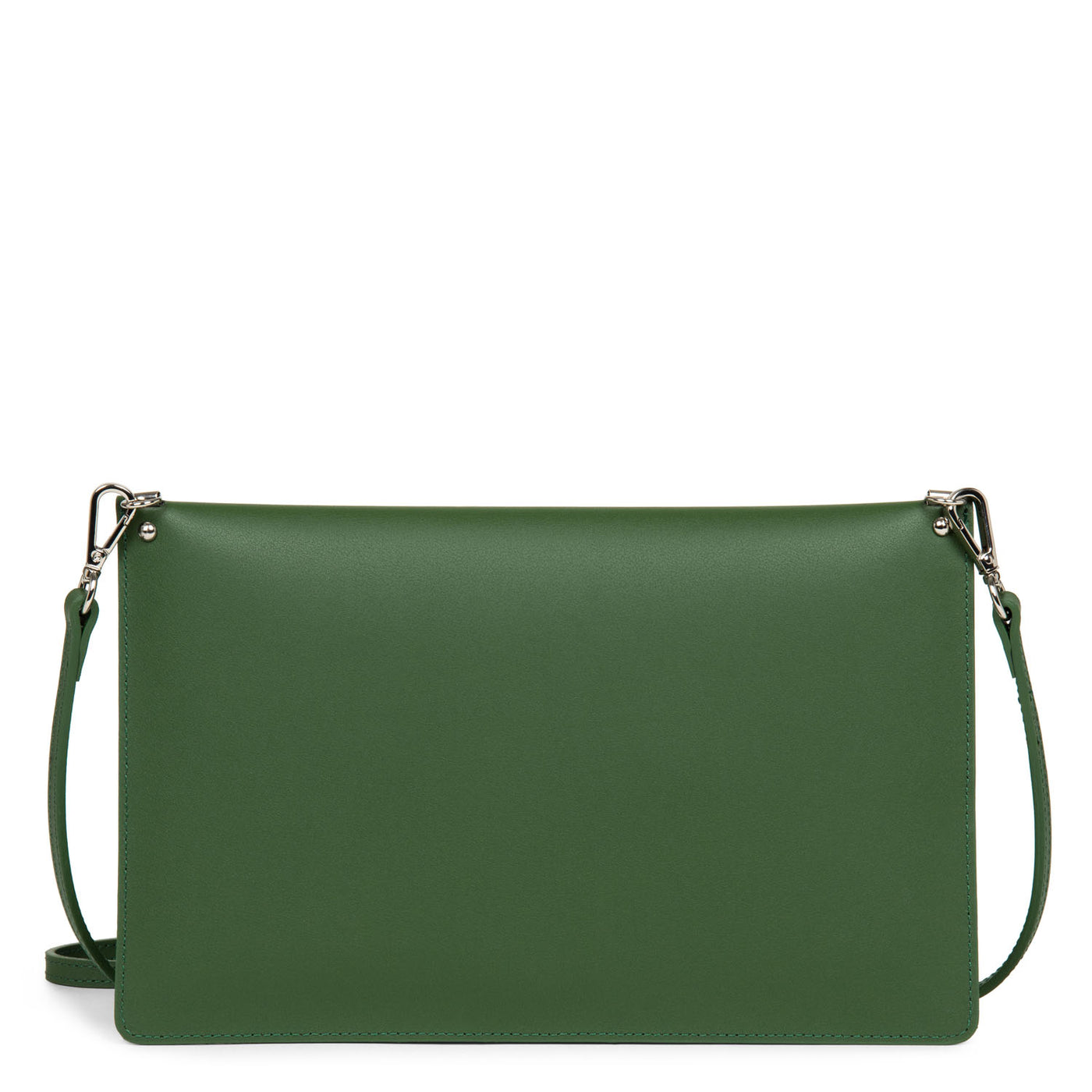 pochette - pur & element city #couleur_vert-pin-in-champagne