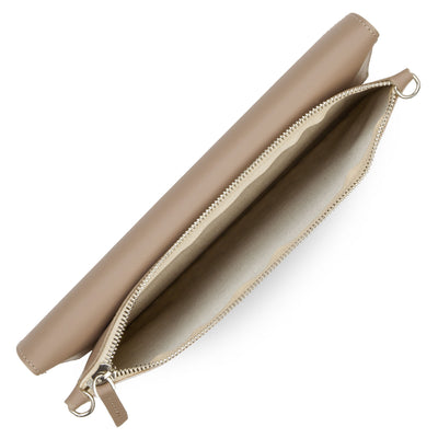 pochette - ikon #couleur_beige