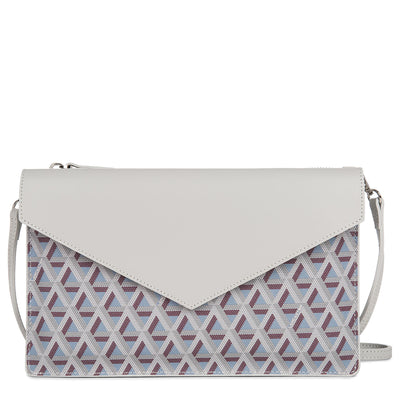 pochette - ikon #couleur_bleu-ardoise-gris-perle