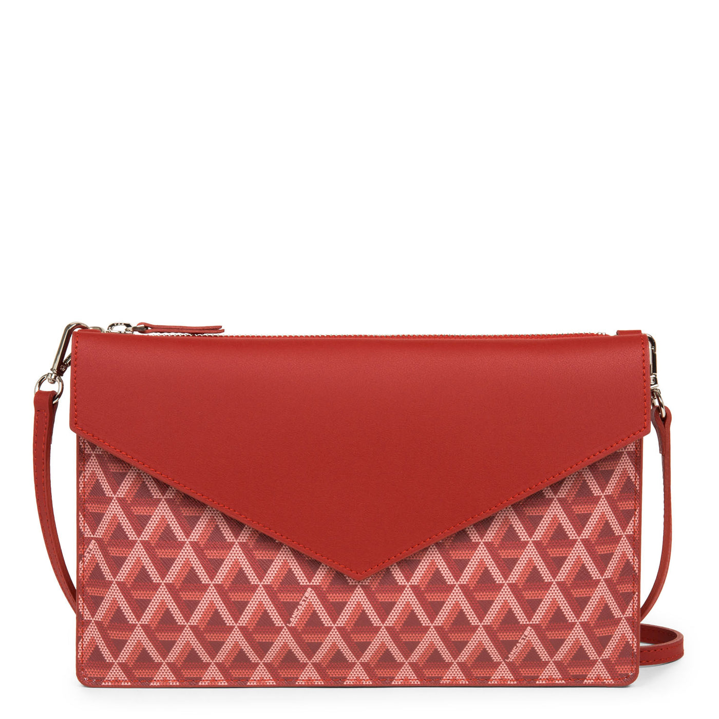 pochette - ikon #couleur_carmin