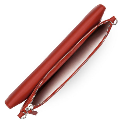 pochette - ikon #couleur_carmin
