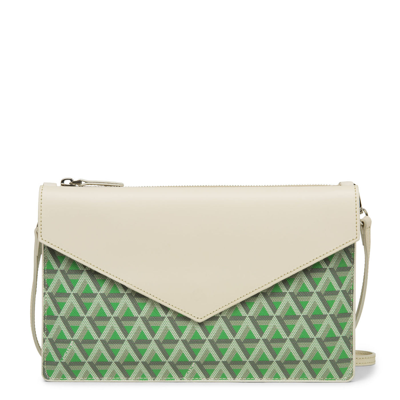 pochette - ikon #couleur_vert-prairie-beige