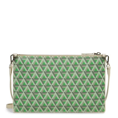 pochette - ikon #couleur_vert-prairie-beige