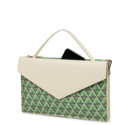 pochette - ikon #couleur_vert-prairie-beige