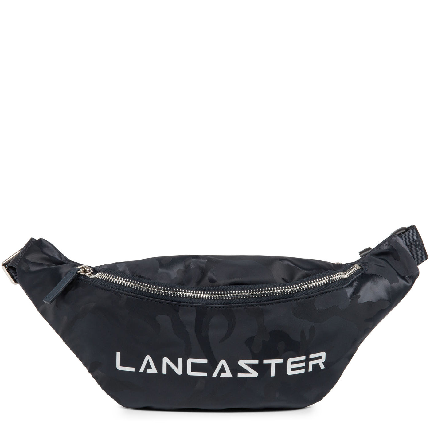 sac banane - basic camouflage #couleur_bleu-camo