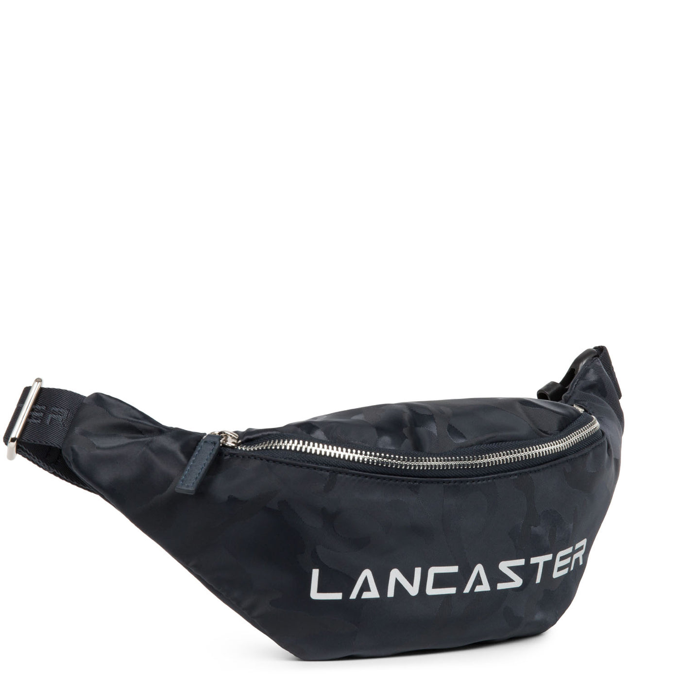 sac banane - basic camouflage #couleur_bleu-camo