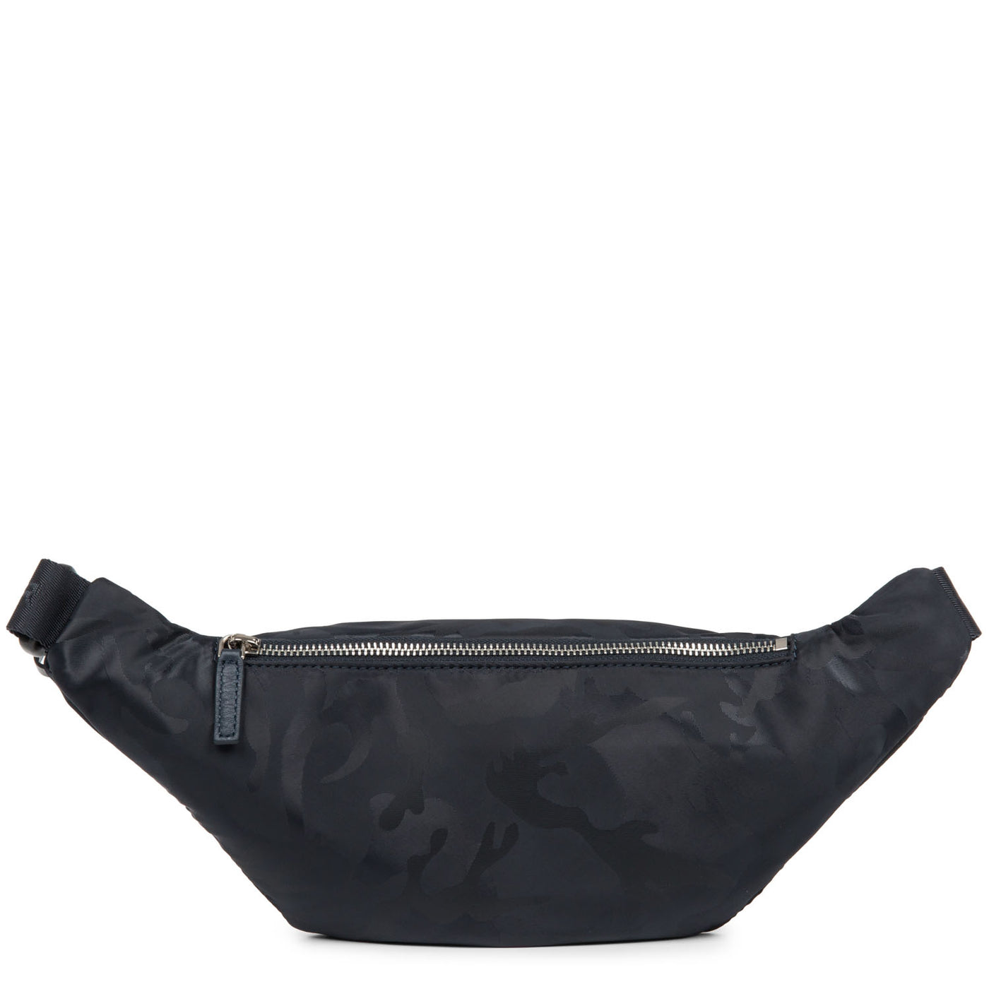 sac banane - basic camouflage #couleur_bleu-camo