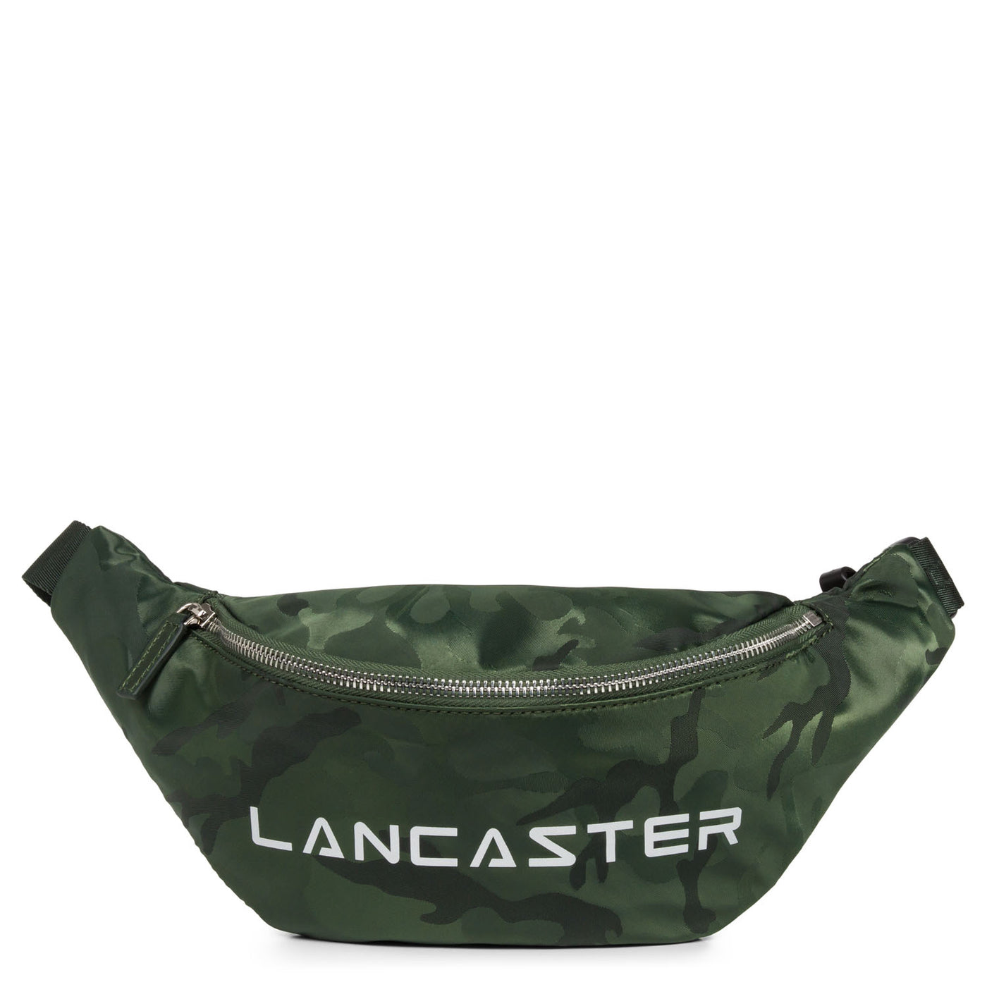 sac banane - basic camouflage #couleur_kaki-camo