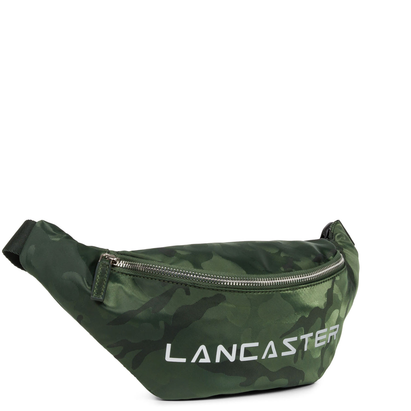 sac banane - basic camouflage #couleur_kaki-camo