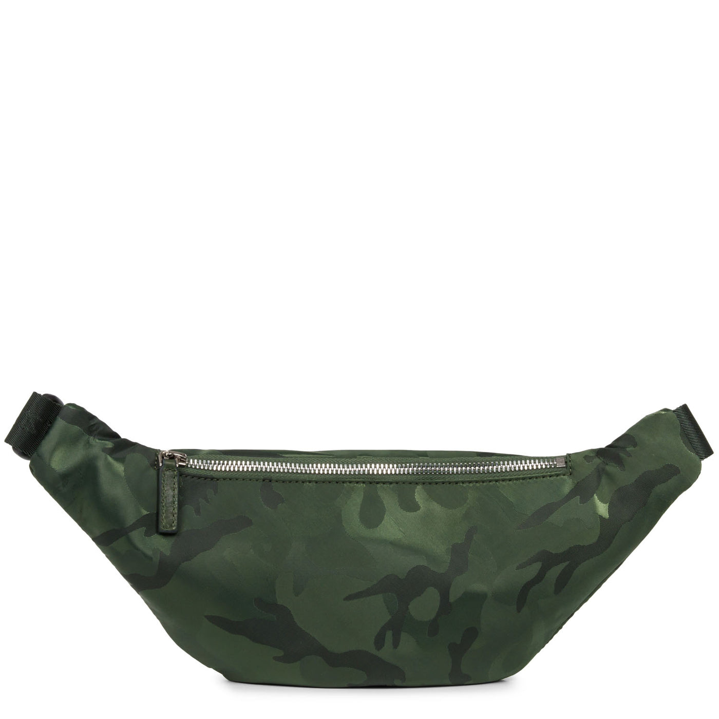 sac banane - basic camouflage #couleur_kaki-camo