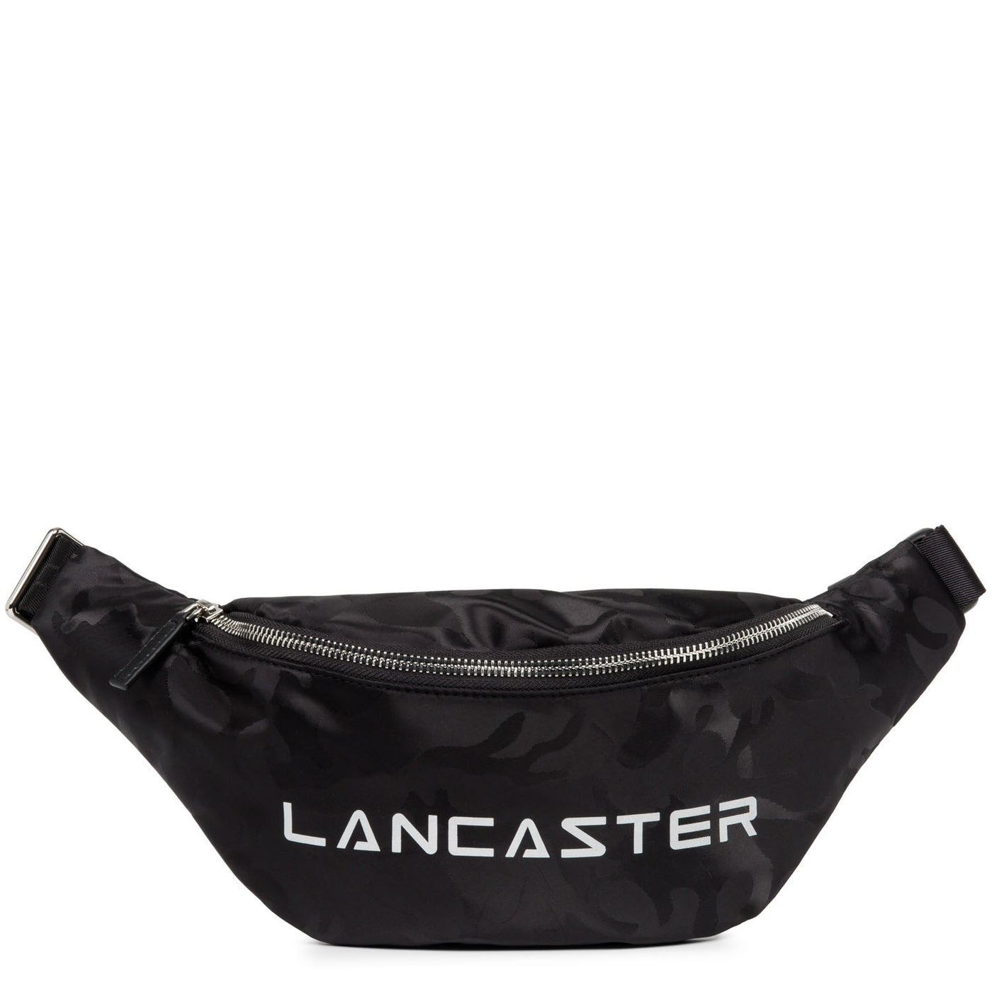 sac banane - basic camouflage #couleur_noir-camo