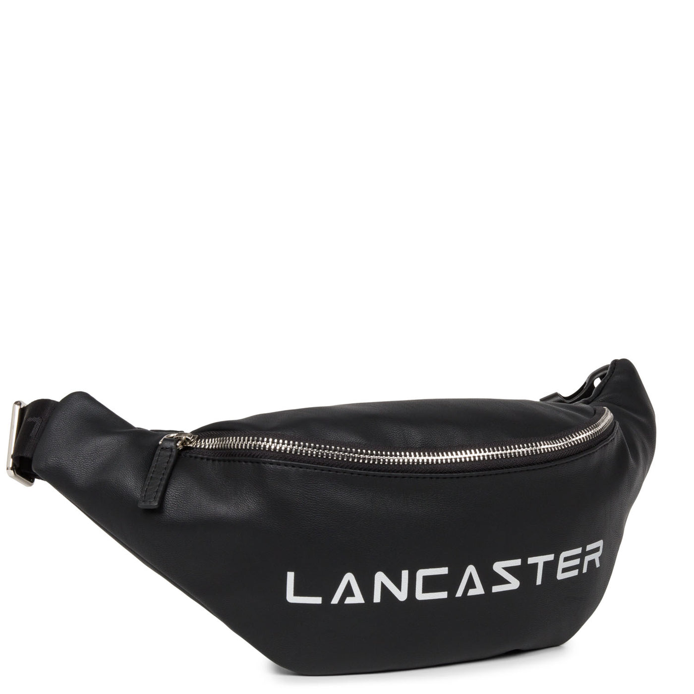 sac banane zippée - street #couleur_noir