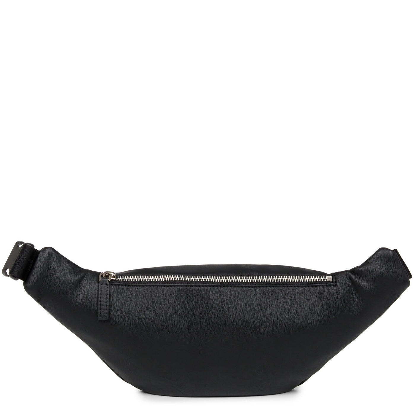 sac banane zippée - street #couleur_noir