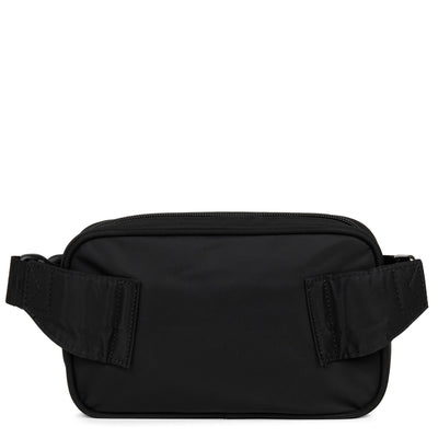 sac porté ceinture - basic sport men's #couleur_noir