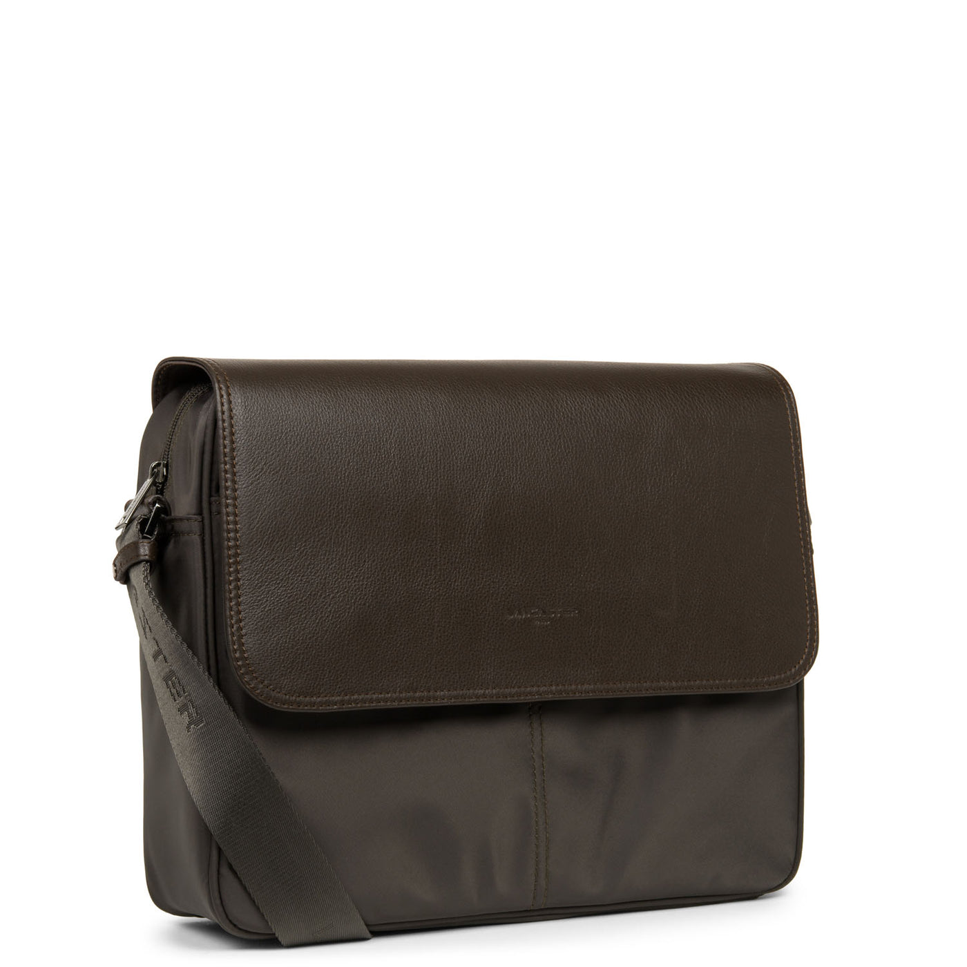 sac messenger - basic sport men's #couleur_marron