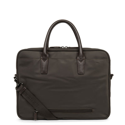 porte documents - basic sport men's #couleur_marron
