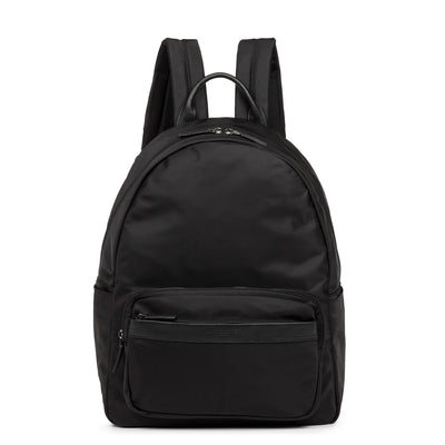 sac à dos - basic sport men's #couleur_noir