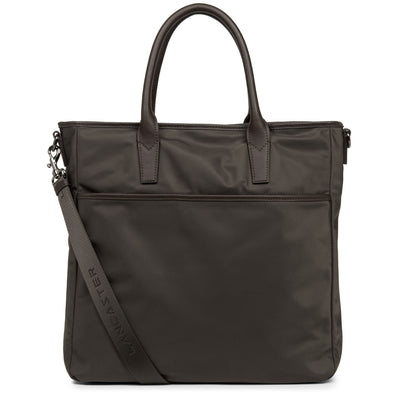 sac cabas main - basic sport men's #couleur_marron