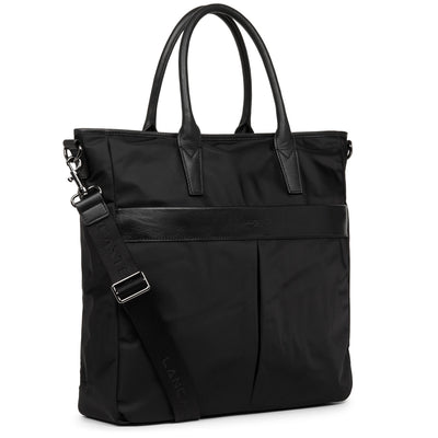 sac cabas main - basic sport men's #couleur_noir