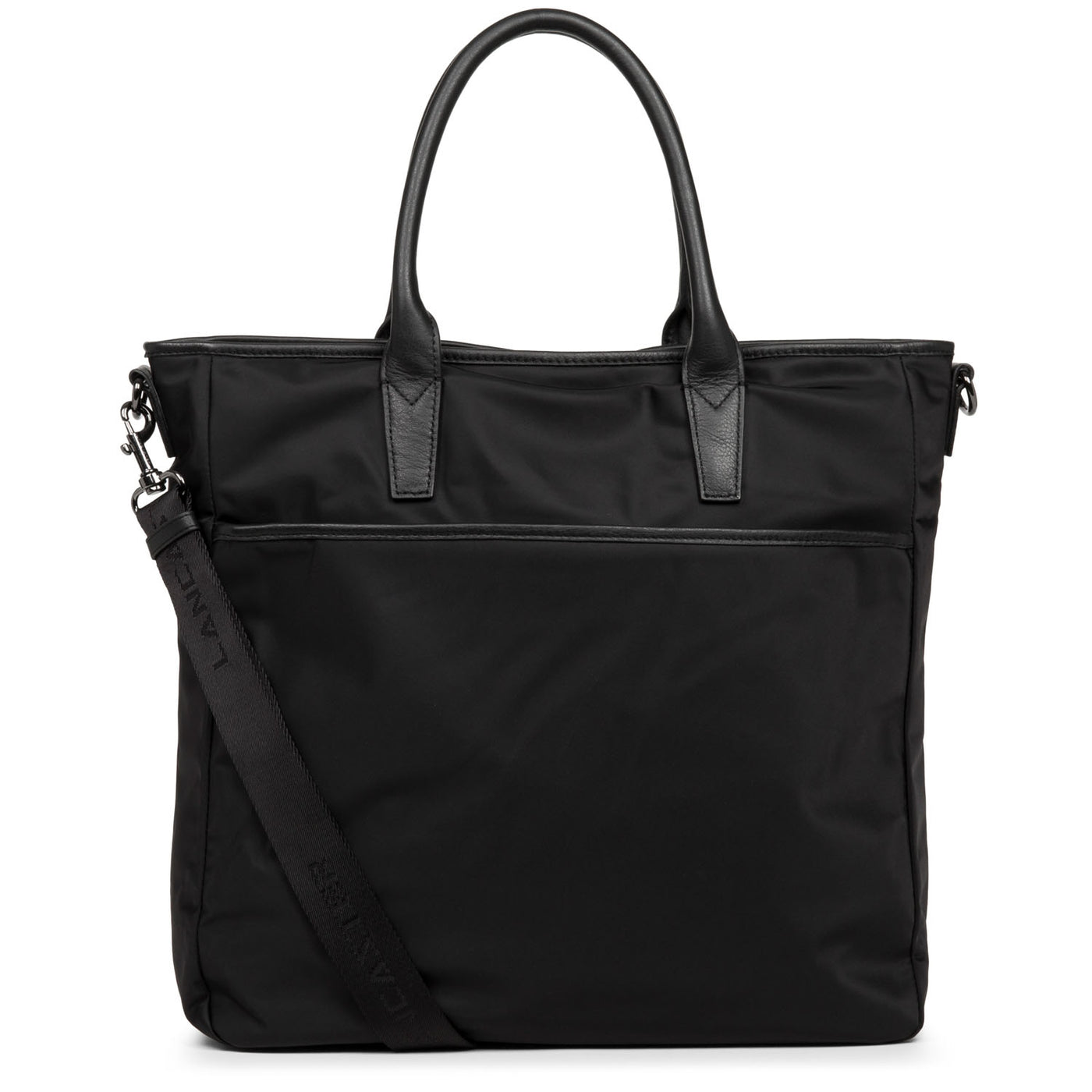 sac cabas main - basic sport men's #couleur_noir