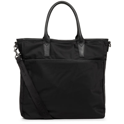 sac cabas main - basic sport men's #couleur_noir