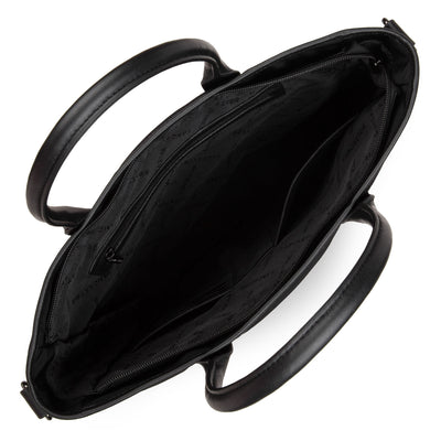 sac cabas main - basic sport men's #couleur_noir