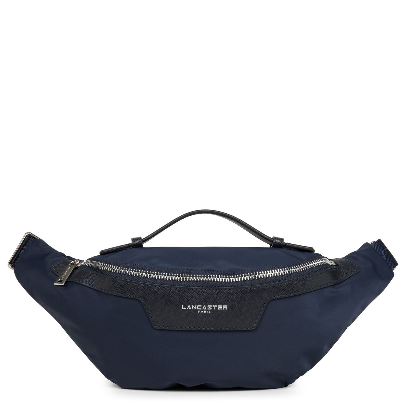 sac banane - basic metropole #couleur_bleu-fonc