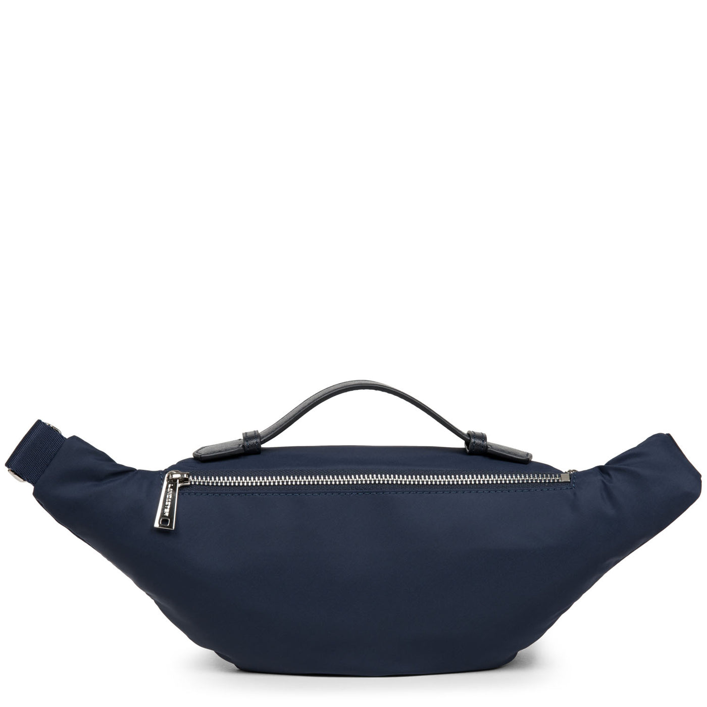sac banane - basic metropole #couleur_bleu-fonc