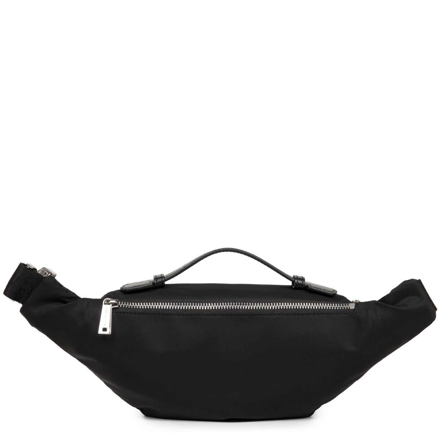 sac banane - basic metropole #couleur_noir