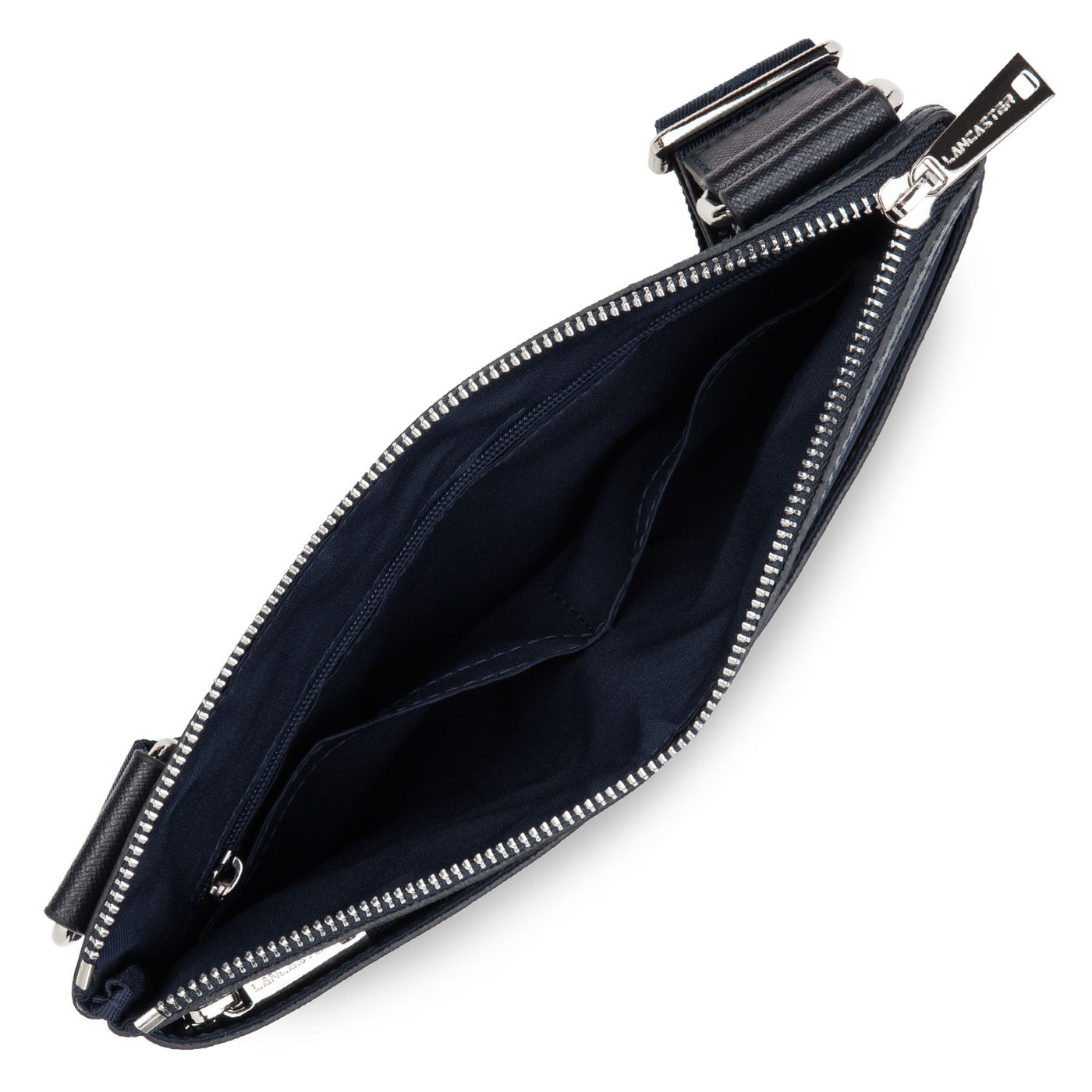 pochette - basic metropole #couleur_bleu-fonc